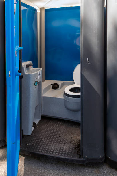 Best Wedding porta potty rental  in Edburgh, IN