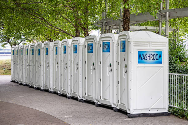 Best Event porta potty rental  in Edburgh, IN