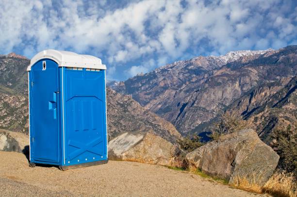 Best Long-term porta potty rental  in Edburgh, IN