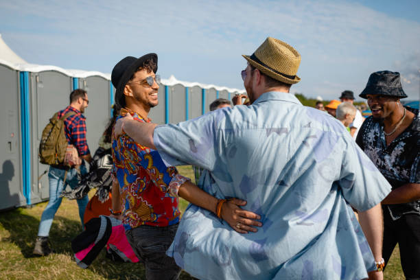 Best Porta potty for special events  in Edburgh, IN