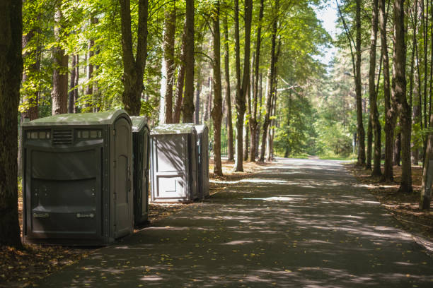 Best Portable bathroom rental  in Edburgh, IN