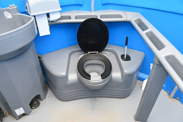 Best Porta potty rental near me  in Edburgh, IN