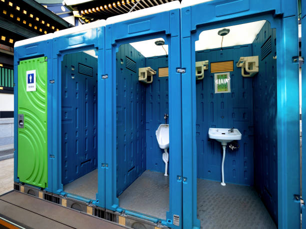 Sanitation services for porta potties in Edinburgh, IN